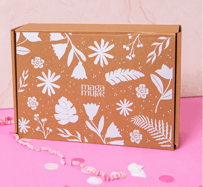 Caja kraft
