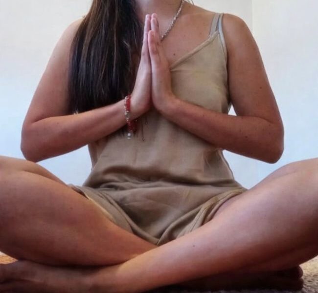 Caja reiki - Terapia + productos