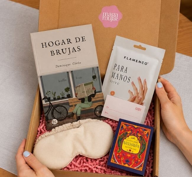 Hora de leer